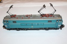 Märklin H0 3152 E-Lok BR 1605  der SNCF in gutem Zustand