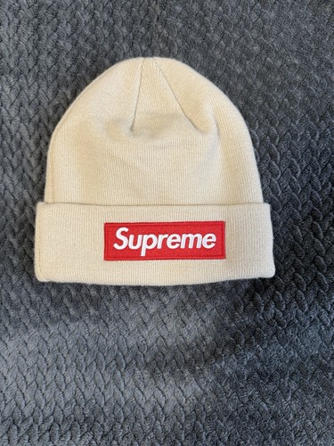 Supreme new era - x,