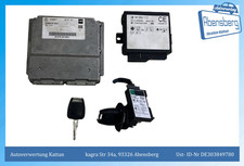 Gebr. Opel Astra G 1,6