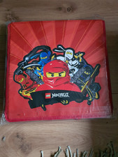 Lego Ninjago - Masters on