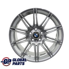 BMW E90 E91 E92 Hinten Alu