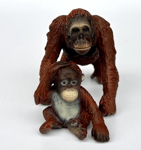 Schleich 14306 orang - orang, utan