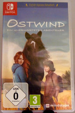 OSTWIND: EIN UNERWARTETES ABENTEUER (NINTENDO SWITCH) DEUTSCH