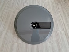 AMG G63 Mercedes-Benz G-Klasse W464 Reserveradabdeckung A4638981700 ARABERGRAU