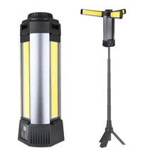 COB XHP50 LED Arbeitsleuchte