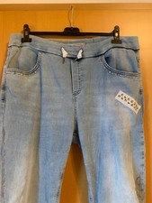 Tredy weich Jeans Jogpaints