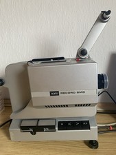 Noris Record SMD (Schmalfilm Projektor aus den 1970er)