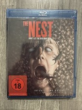 Blu Ray NEU OVP The Nest