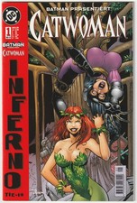Batman präsentiert 1 - batman, #1