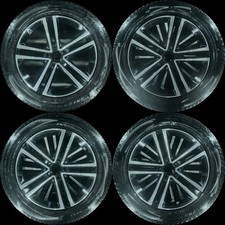 235/55 R19 Winterreifen Mercedes GLC W253 19 Zoll Alufelgen Komplettsatz 4mm