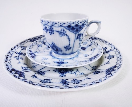 Royal copenhagen musselmalet - royal,