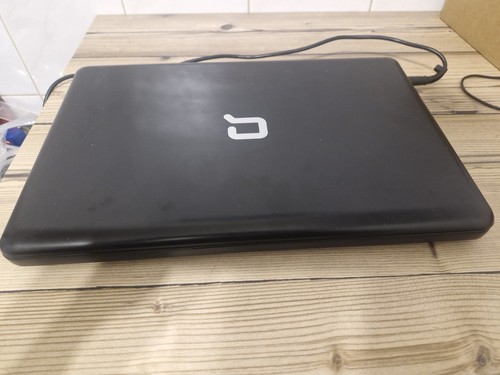 Compaq presario cq57 - hp,