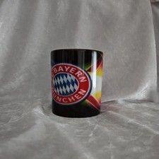 Tasse von Bayern München 350