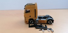 Eigenbau/Umbau MAN TGX GX