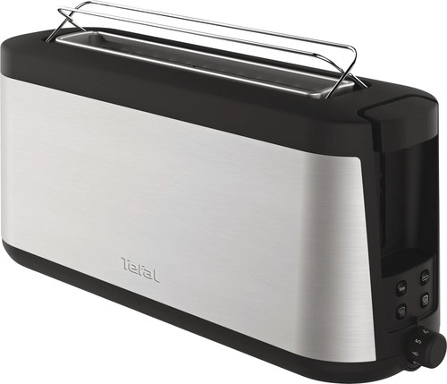 Tefal langschlitz toaster - langschlitz,