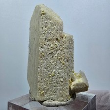 Seltene hyalit opal orthoklas - seltene, opal,