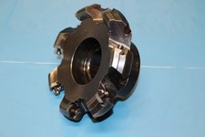 Sandvik planfräser 100 - 100, mm