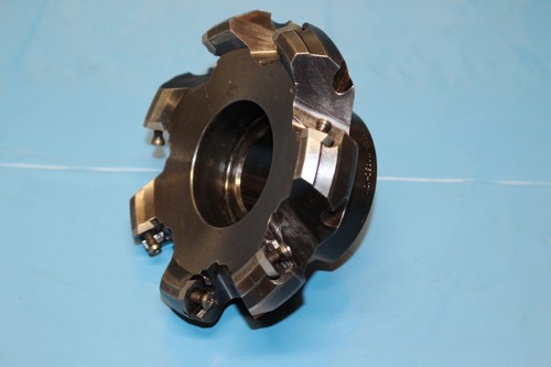 Sandvik planfräser 100 - 100, mm