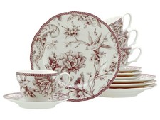 CreaTable Adelaide Rot