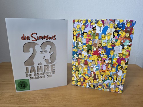Die simpsons season - die, –