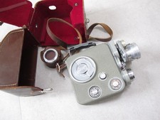 Eumig C3 8mm Kamera