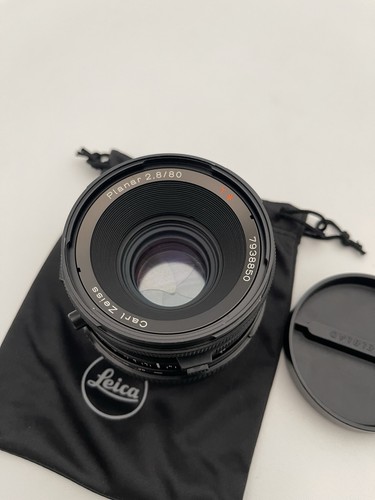 Hasselblad 80mm 8 - hasselblad, cf