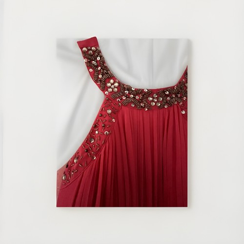 Maxikleid little mistress - mistress, /