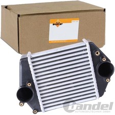 NRF LADELUFTKÜHLER passend