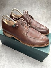 Paraboot Veley Leder Derby