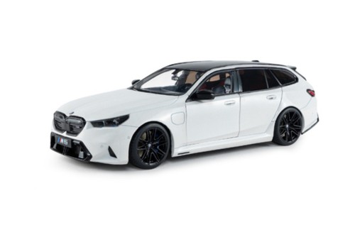Bmw g99 touring - touring, 2025