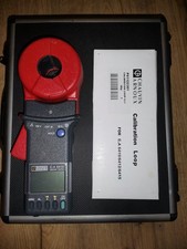 CHAUVIN ARNOUX C.A. 6415 BODEN