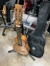 Harmonia Puerto Rican cuatro