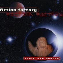 Feels Like Heaven von Fiction