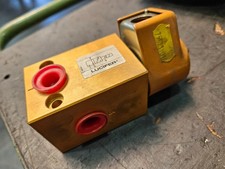 Lucifer 331B11 3-Wege