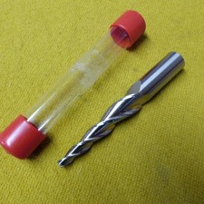 Fräser ø 21 konisch - fräser,