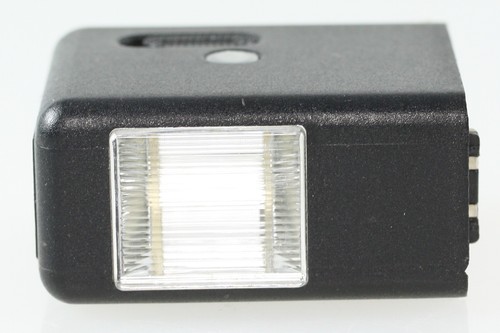 Agfa 901 mini - , flash