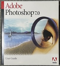 Adobe Photoshop 7.0 User Guide