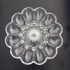 Eierplatte Tablett 12 Eier