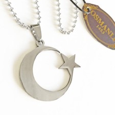 AYYILDIZ Kette ☪️