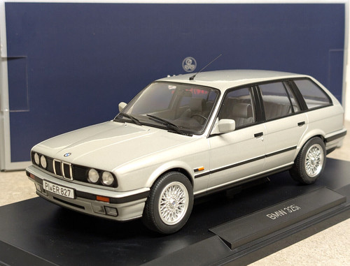 Norev bmw 325i touring - 1:18,