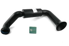 Vaillant frischluftrohr 145827 - vaillant,