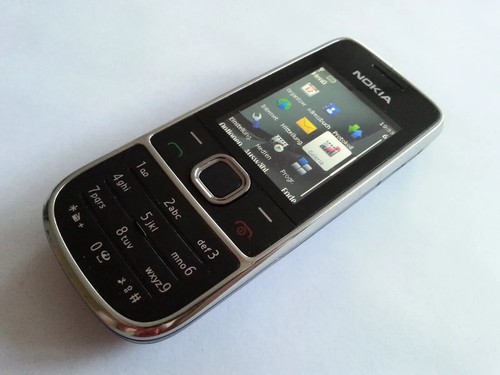 Nokia 2700 classic - 2700,