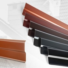 2m Wandanschlussschiene