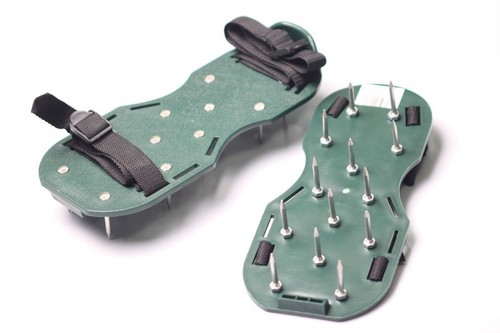Rasenbelüfter sandalen schuhe - rasenbelüfter,