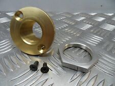 Suzuki GSXR 1000 Seitenrahmen