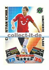 Match Attax 12/13 - L9 -