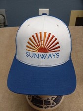 Sunways - Trucker Style