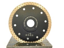 Diamanttrennscheibe Ø115 - 125 mm Fliesen  Granit  Keramik Diamantscheibe