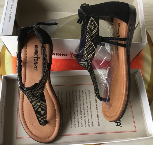 Neu minnetonka - minnetonka, 6(36,5/37)