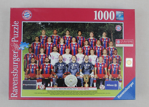 Bayern münchen saison - bayern,